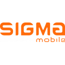 Sigma mobile