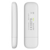 Модем ZTE MF79U 3G 4G LTE USB із вбудованим Wi-Fi роутером White