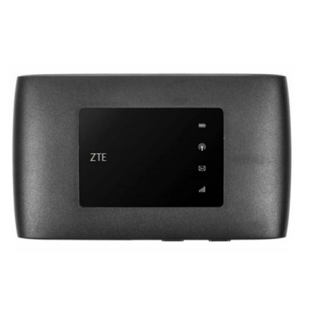 Модем ZTE MF920U 3G 4G LTE із вбудованим Wi-Fi роутером Black