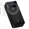 Повербанк Baseus Bipow 15W 30000mAh Digital Display Black (PPDML-K01)