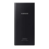 Павербанк Samsung Type-C 20000mAh 25W (triple port) Black (EB-P5300XJEGEU)