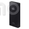 Павербанк Samsung Type-C 20000mAh 25W (triple port) Black (EB-P5300XJEGEU)