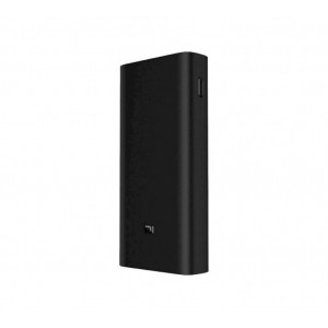 Повербанк Xiaomi Mi 50W Power Bank 20000 mAh Black BHR5121GL