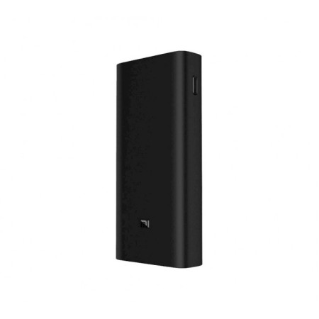 Повербанк Xiaomi Mi 50W Power Bank 20000 mAh Black BHR5121GL