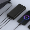 Повербанк Xiaomi Mi 50W Power Bank 20000 mAh Black BHR5121GL