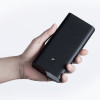 Повербанк Xiaomi Mi 50W Power Bank 20000 mAh Black BHR5121GL