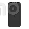 Повербанк Power Bank Xiaomi Redmi 10000 mAh 10W (VXN4305GL) Black