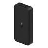 Павербанк Xiaomi Redmi Power Bank 20000 mAh 18W Fast Charger Black VXN4304GL