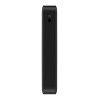 Павербанк Xiaomi Redmi Power Bank 20000 mAh 18W Fast Charger Black VXN4304GL