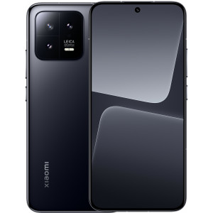 Xiaomi 13 8/256GB Black UA