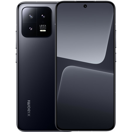 Xiaomi 13 8/256GB Black UA