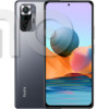 Xiaomi Redmi Note 10 Pro 6/64GB Onyx Gray EU