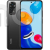 Xiaomi Redmi Note 11 4/128GB Graphite Gray EU