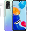 Xiaomi Redmi Note 11 4/128GB Star Blue EU
