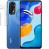 Xiaomi Redmi Note 11 4/64GB Twilight Blue UA