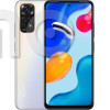 Xiaomi Redmi Note 11S 6/128GB Pearl White (No NFC) EU