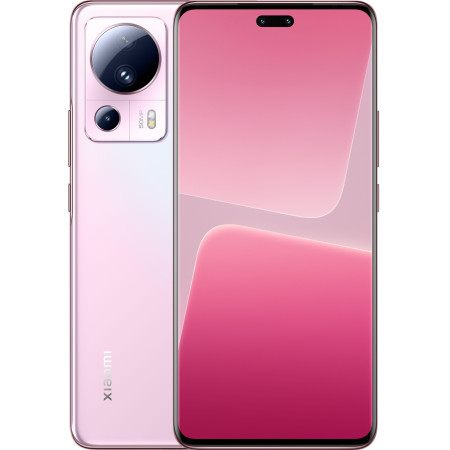 Xiaomi 13 Lite 8/256GB Lite Pink UA
